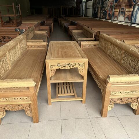 Alternative view of Trường Kỷ Tích Tam Quốc